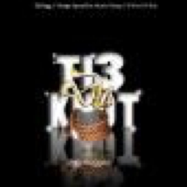 YdotGperiods Burn And Pass The Mixtape by YdotGperiod cover