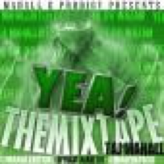 YEA The Mixtape cover