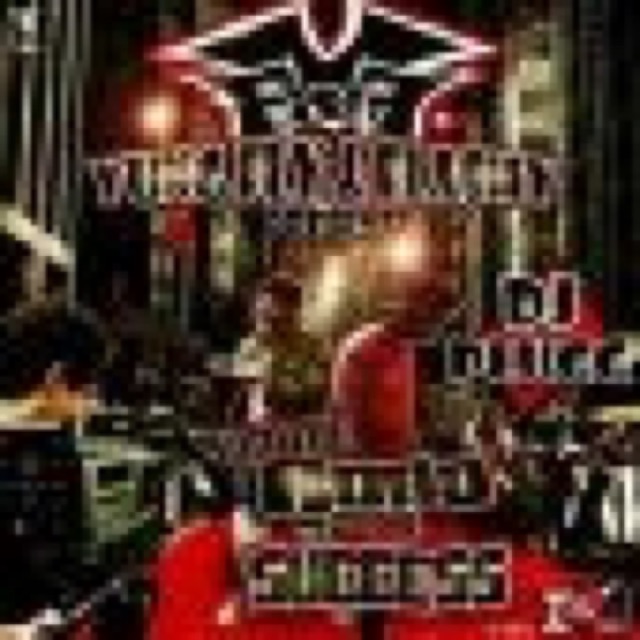 YFF On The Road 2 Success by Lil Gene & D-Money cover