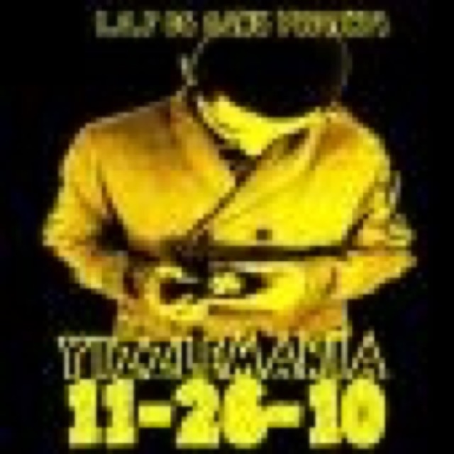 Yizzle Mania by Yizzle Yackson and 60k cover