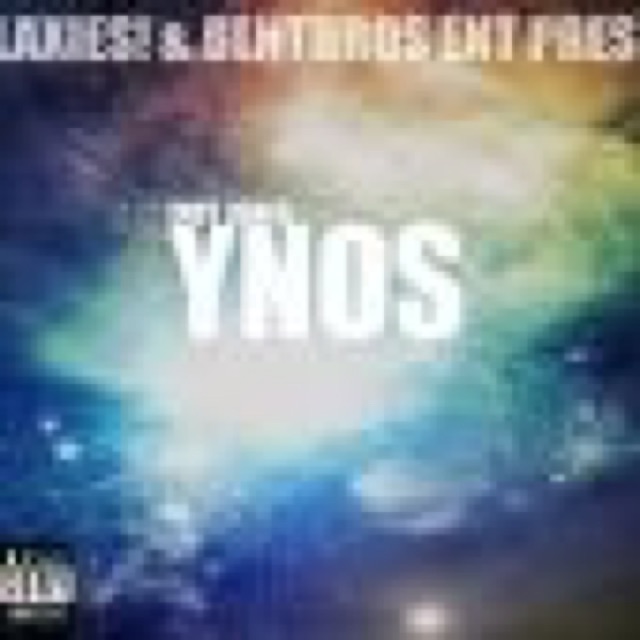YNOS cover