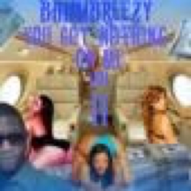 You Got Nothing On Me Vol II cover