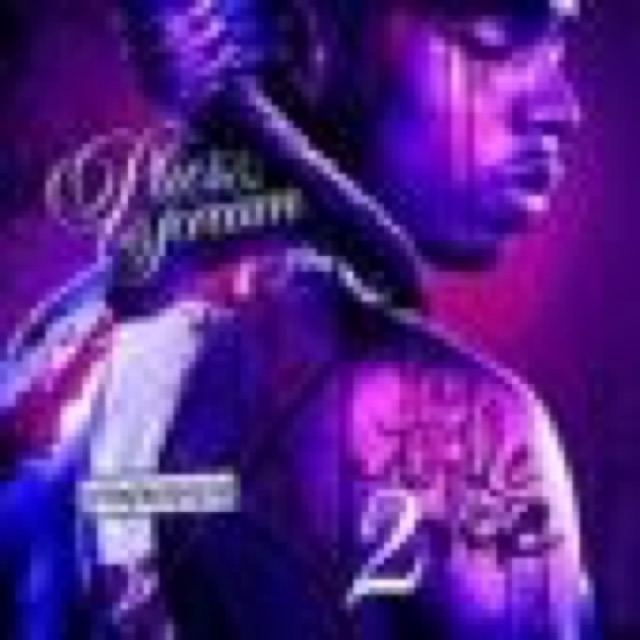 You Need People Like Me 2 Slowed N Throwed by B.Ride cover