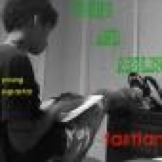 young and recless cover