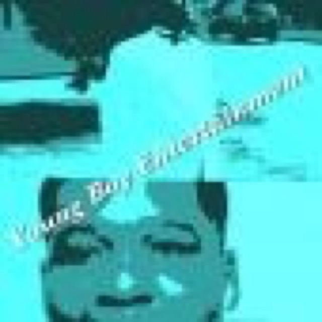 Young Boys Mixtape cover