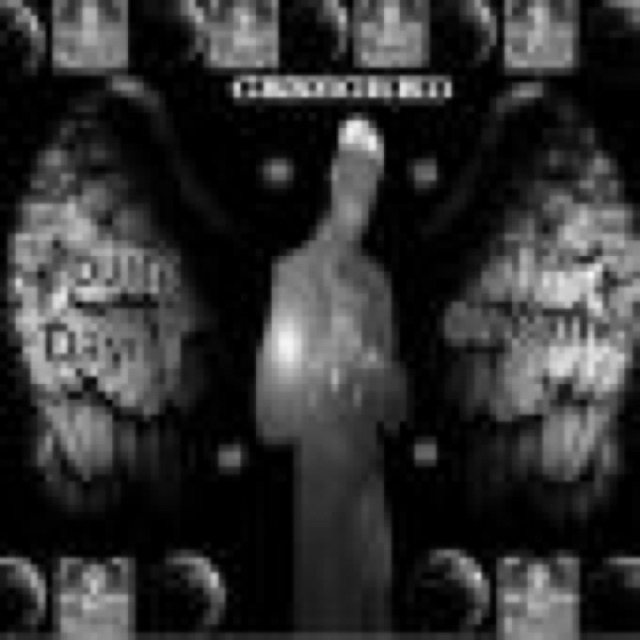 Young Dayne The Godfather 2 by Young Dayne cover