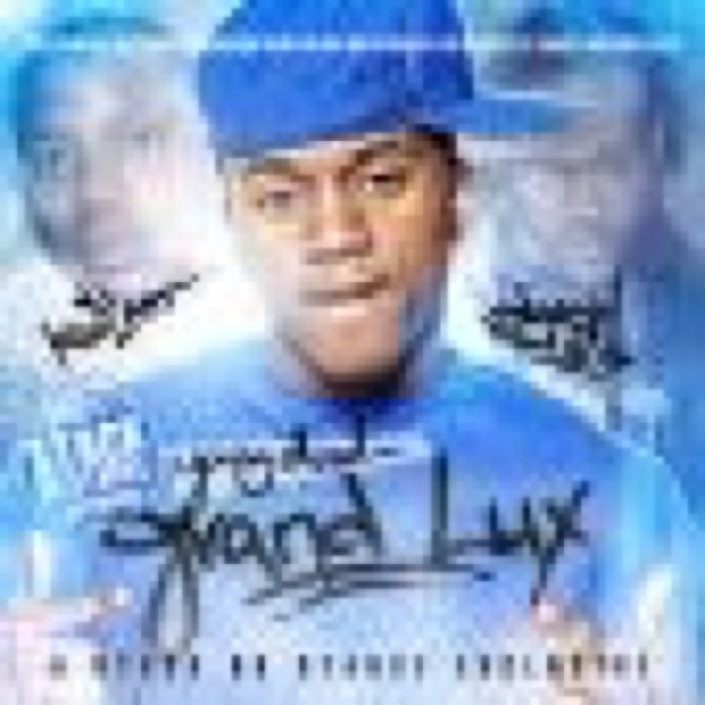 Young Diesel Grand Lux cover