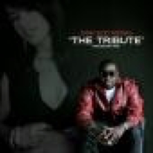 YOUNG DIZZY THE TRIBUTE DEDICATION TO AALIYAH cover