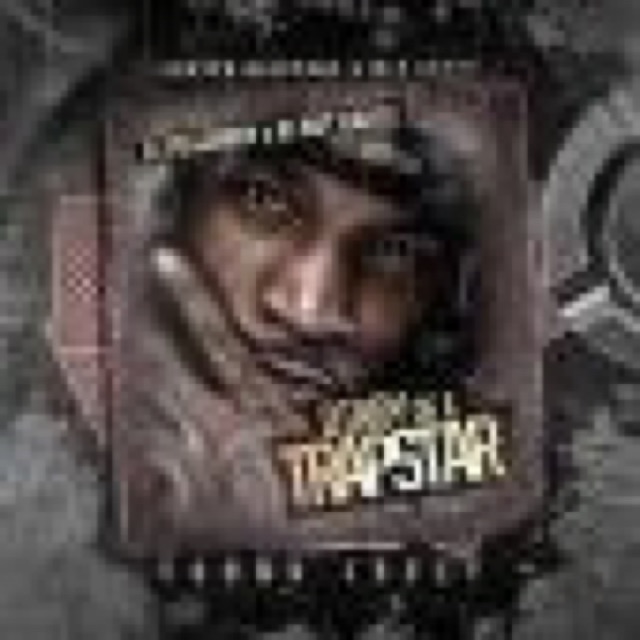 Young Jeezy Diary Of A Trapstar cover