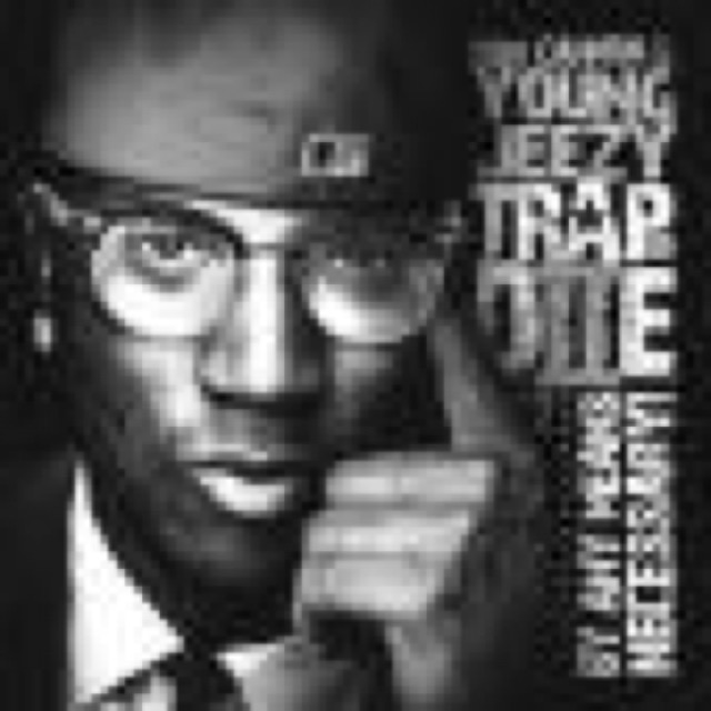 Young Jeezy Trap Or Die 2 by Young Jeezy cover