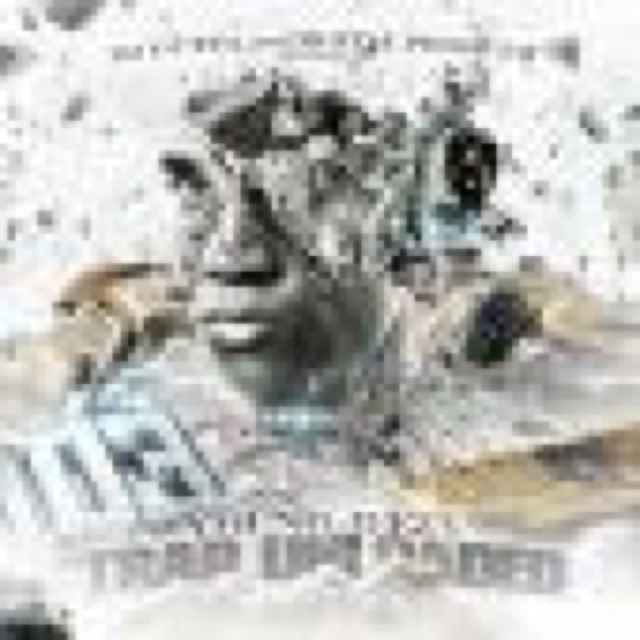 Young Jeezy Trap Unloaded cover