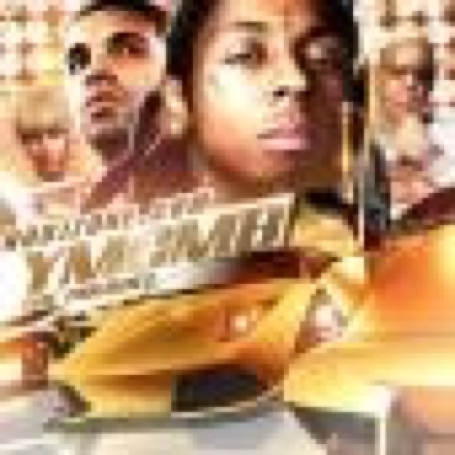 Young Money YMCB The Prequel by Young Money, Lil Wayne, Drake, Birdman, Nicki Minaj, Tyga cover
