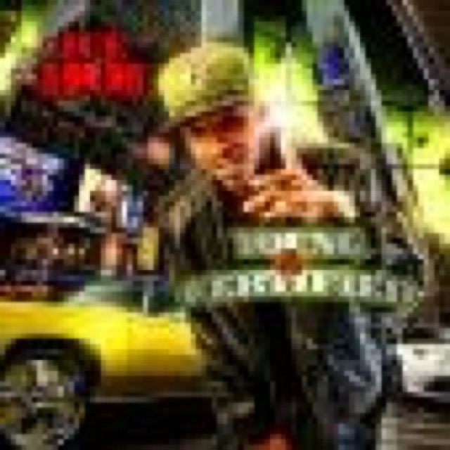 YOUNG N CERTIFIED cover