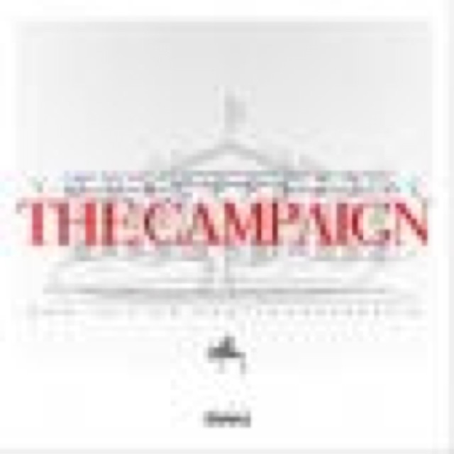 YOUNG PREZZIE THE CAMPAIGN cover