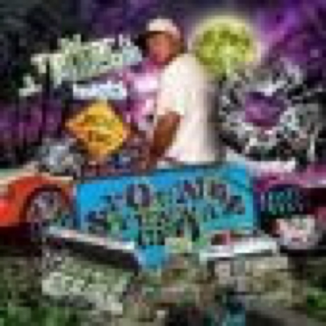 Young Stunnaz CEO by J.Malcom cover