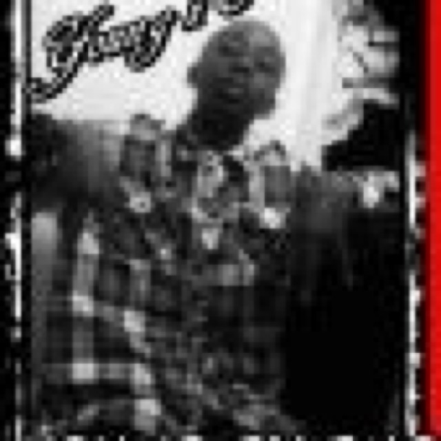 Young Talent cover