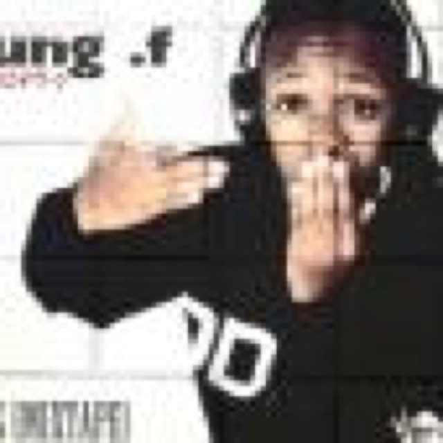 youngf no games cover
