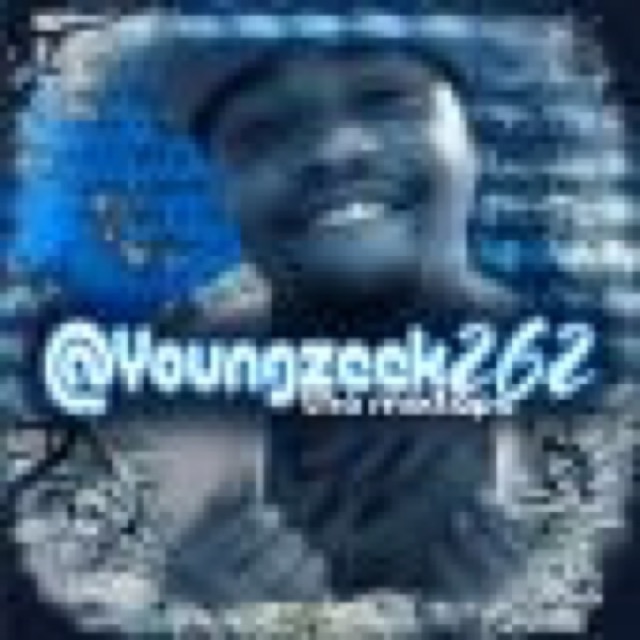 YoungZeek262 by Young Zeek cover