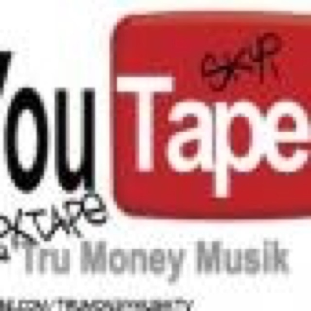 YouTapecom Episode 1 cover