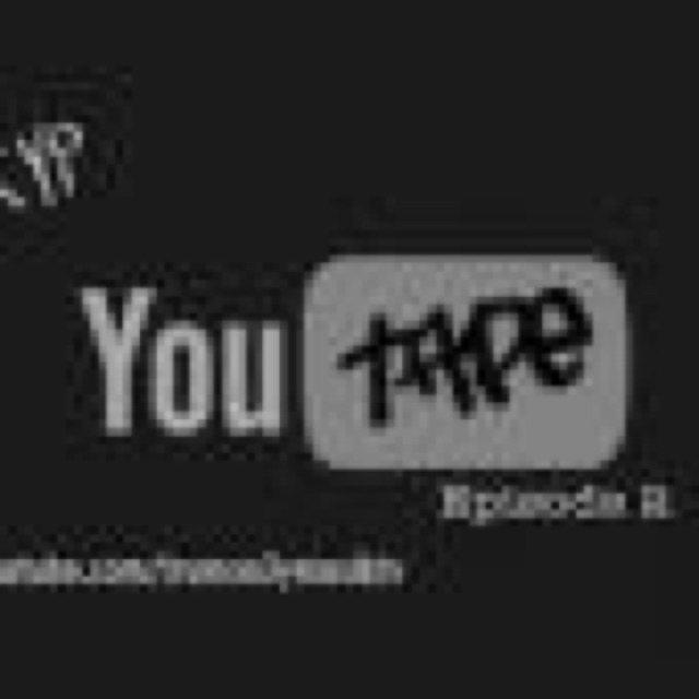 Youtapecom Episode 2 by Skyi&An Many Othas cover