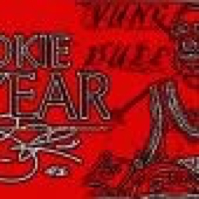 Yung Bull: Rookie of the Year 2k11 by Yung Bull cover