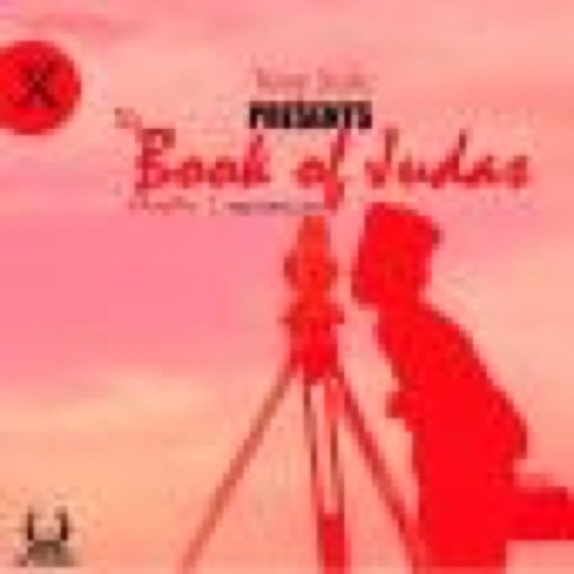 Yung Judas The Book of Judas CH1 The Restart by Yung Judas cover