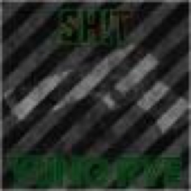 YUNG RYE SHT by Yung Rye Ft. Yung Kdog cover