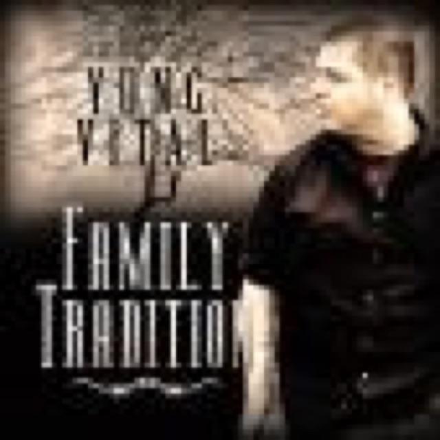Yung Vital Presents Family Tradition Prt 1 cover