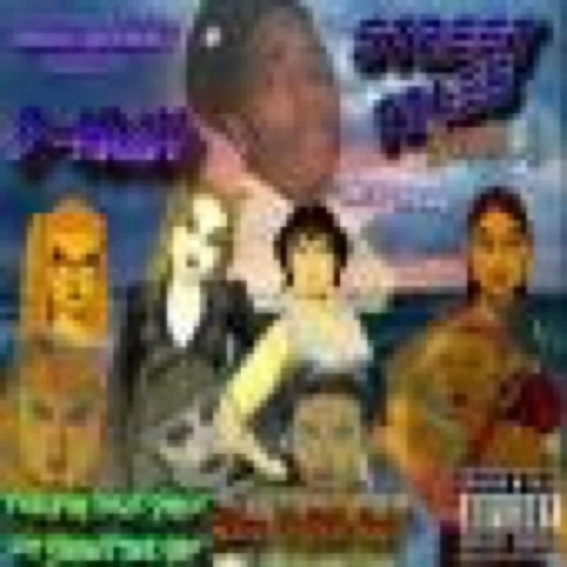 Zeekaleek presents D HIGH: Street Talez Part 1 by Zeekaleek cover