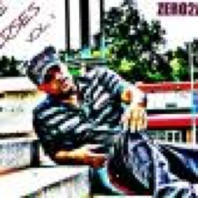 ZERO2A100 RARE VERSES VOL1 by ZERO2A100 cover