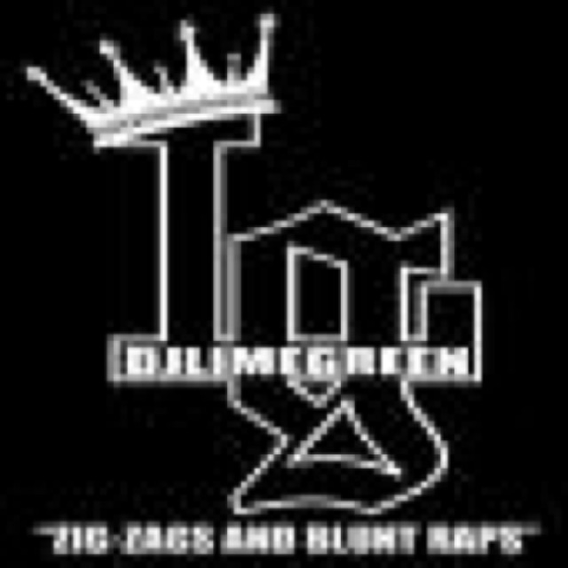 ZIG ZAGS AND BLUNT RAPS cover