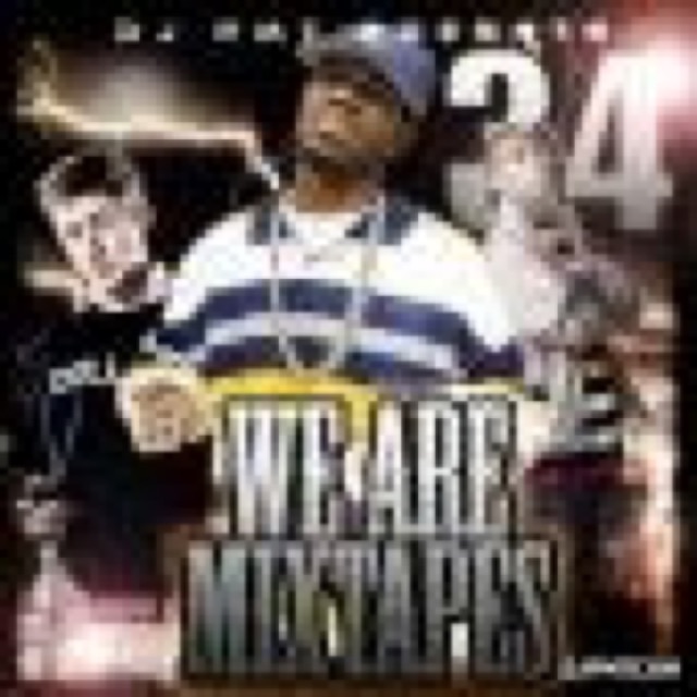 Zmoney Chronicles by dj jazz cover