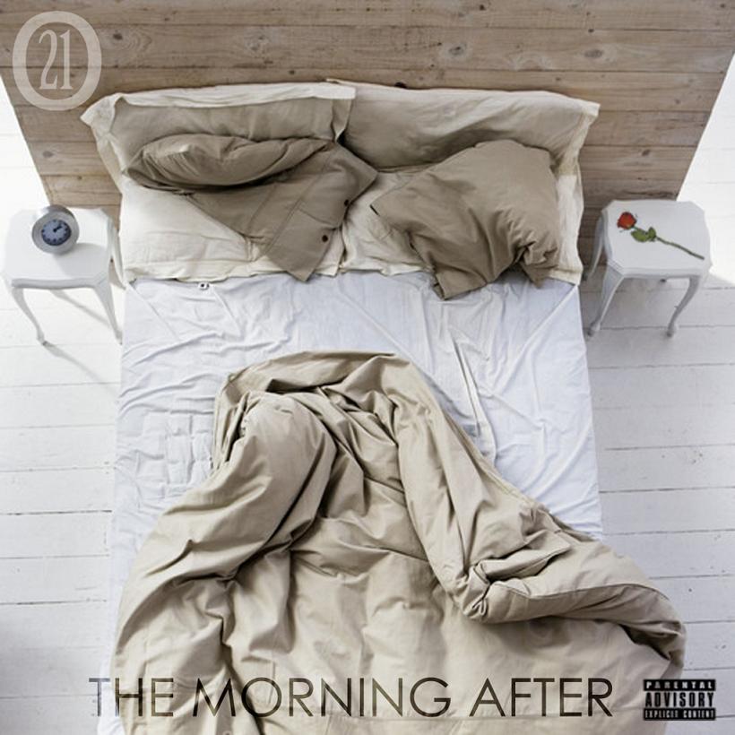 The Morning After by Over 21 cover