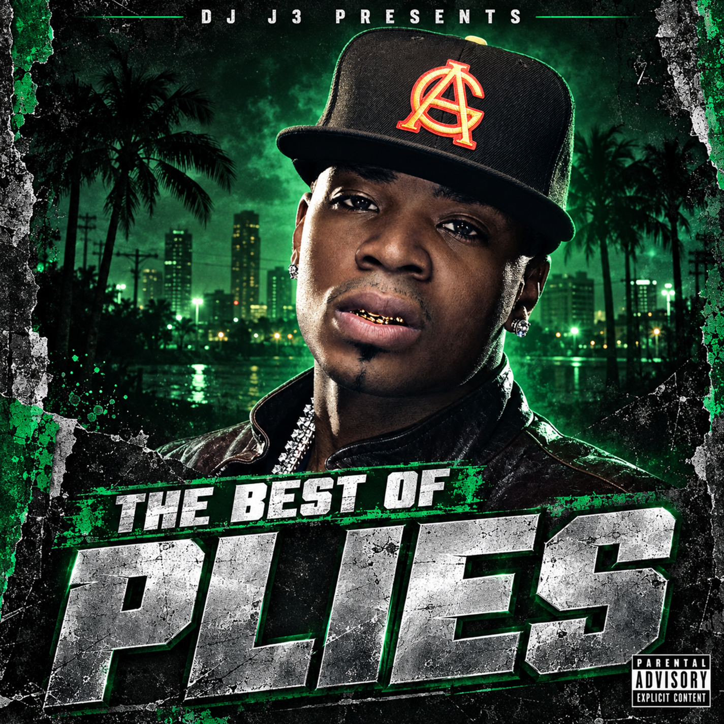 The Best Of Plies cover