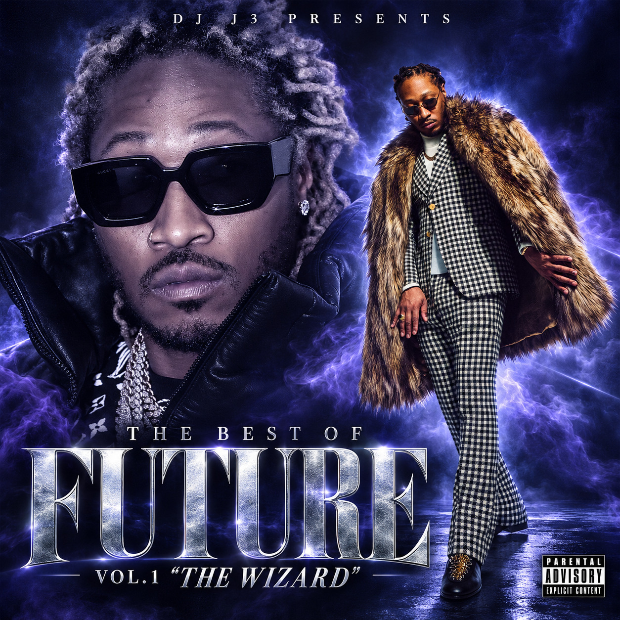 The Best Of Future cover