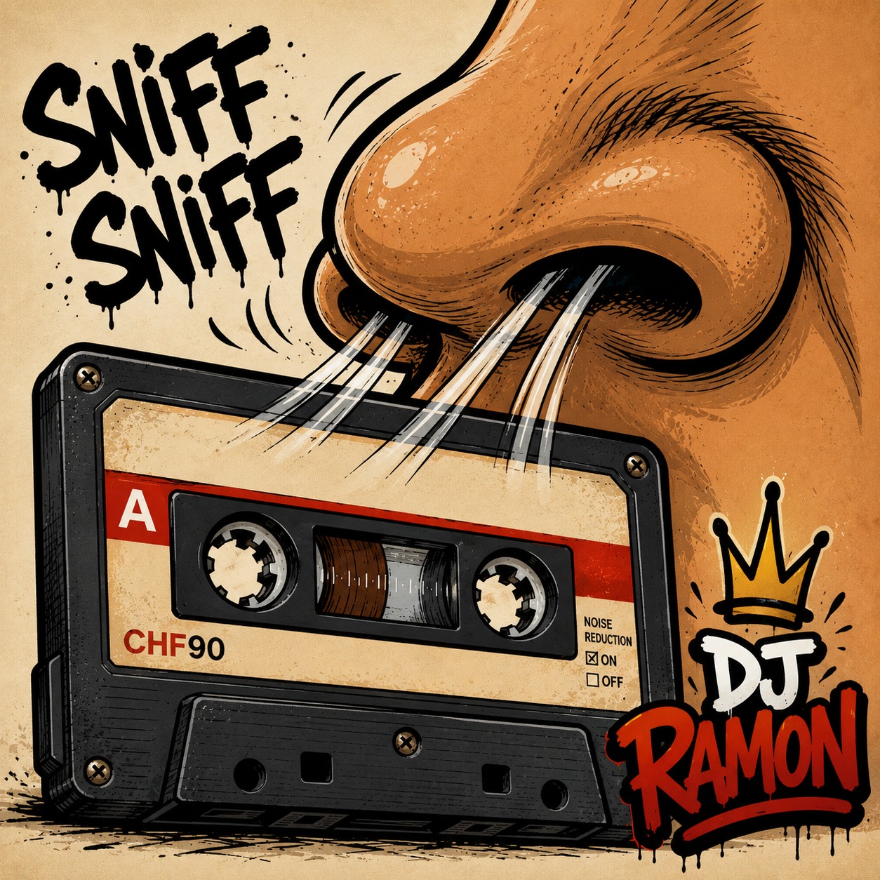 VOL 9 DJ RAMON - Gotta Get Mine-vol 9 by DJRamon cover